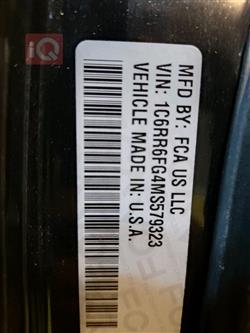 Ram 1500